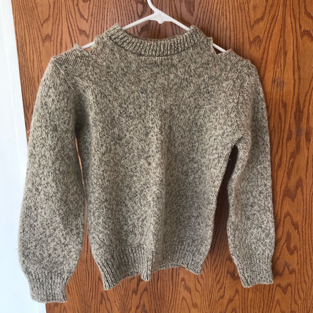 Urban Renewal Sweater